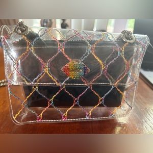 Betsey Johnson Seeing Clearly Crossbody